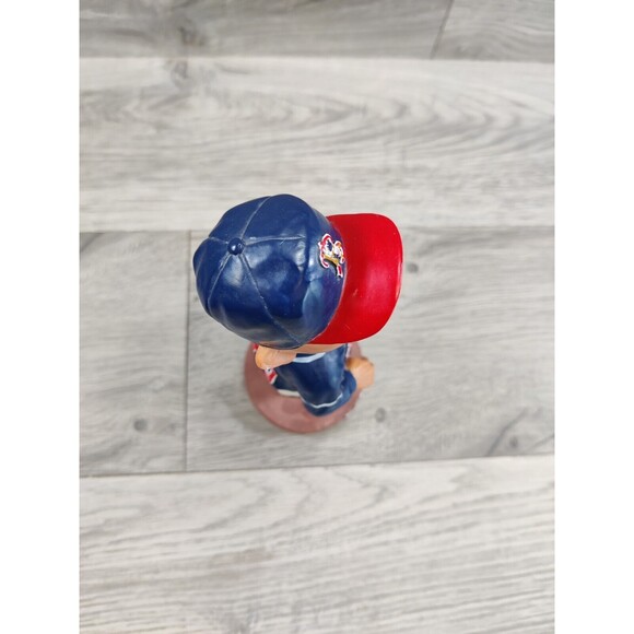 Bartolo Colon Buffalo Bisons Bobblehead- No box-MLB-Major League Baseball - Picture 8 of 10